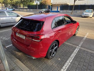 Mercedes-Benz Clase A 2020