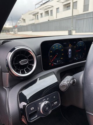 Mercedes-Benz Clase A 2020