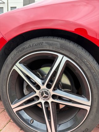 Mercedes-Benz Clase A 2020