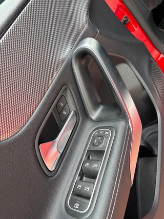Mercedes-Benz Clase A 2020