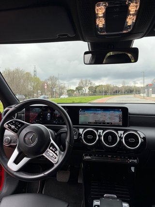 Mercedes-Benz Clase A 2020