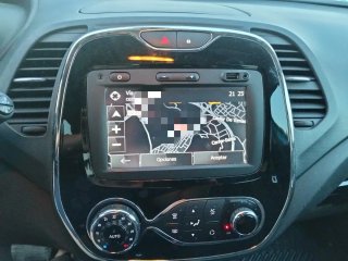 Renault Captur 2017
