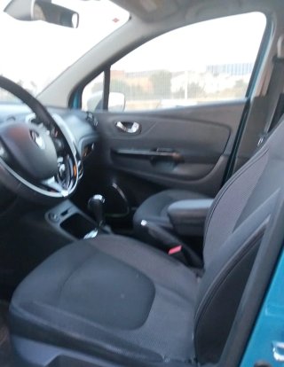Renault Captur 2017