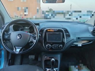 Renault Captur 2017