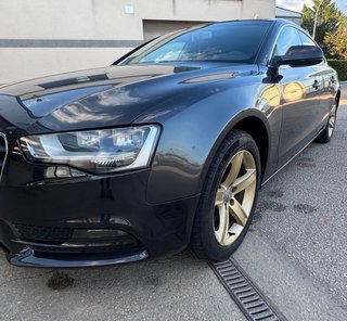Audi A5 2013