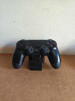 Lote PlayStation 4 (PS4) Negra