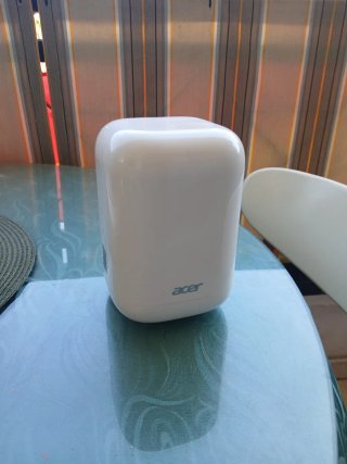 Acer Revo Uno RL85X i3 4GB RAM 500GB HDD Win10