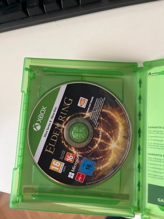 Elden Ring Xbox Series X/One