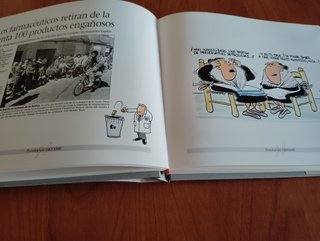 libro con sano humor de xim