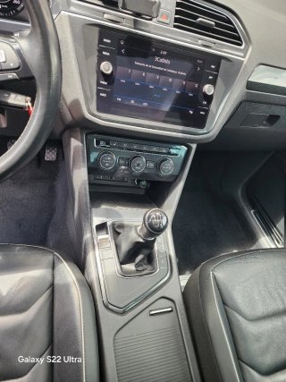 Volkswagen Tiguan 2017