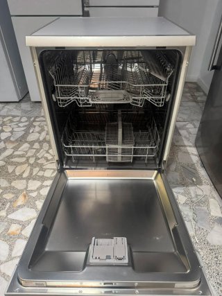 LAVAVAJILLAS BOSCH A++ INOX