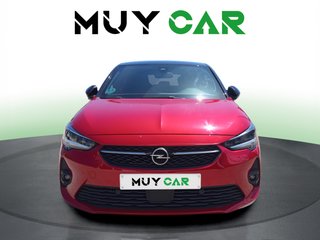 Opel Corsa 1.2 Turbo XHL GS-Line 74 kW (100 CV)