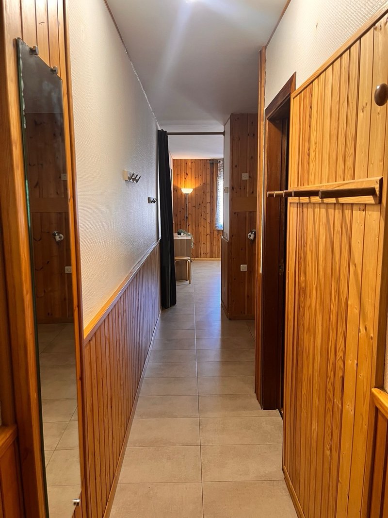 1-bedroom flat for sale in Pas de la Casa, Encamp · 7 of 8