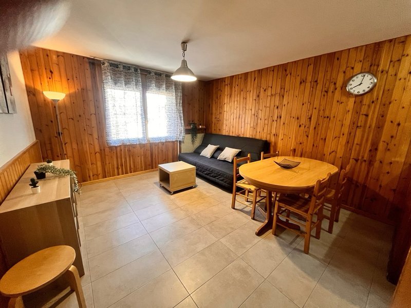 1-bedroom flat for sale in Pas de la Casa, Encamp · 3 of 8