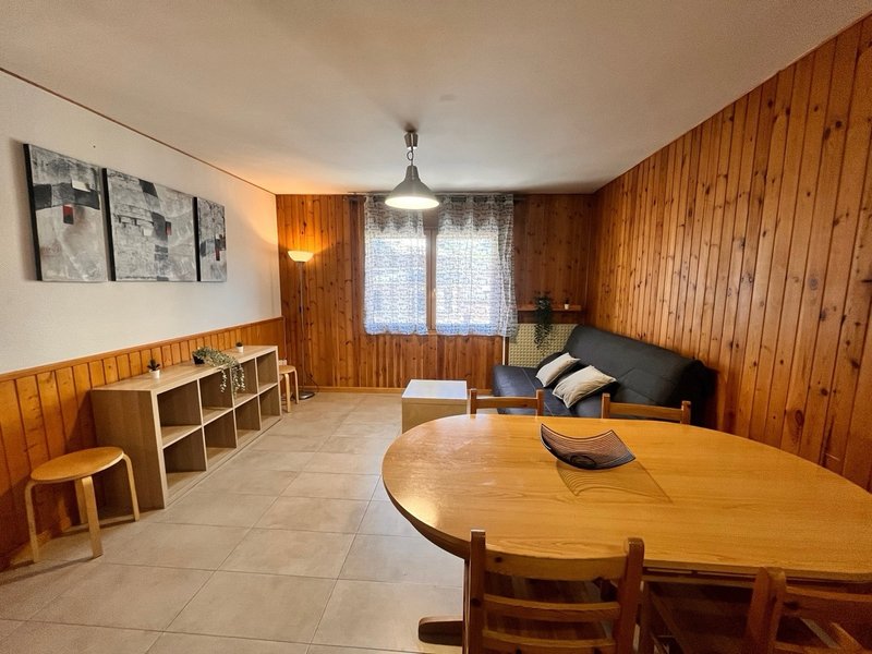 1-bedroom flat for sale in Pas de la Casa, Encamp · 4 of 8