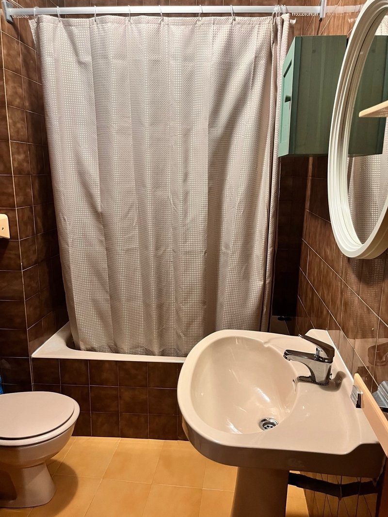 1-bedroom flat for sale in Pas de la Casa, Encamp · 8 of 8