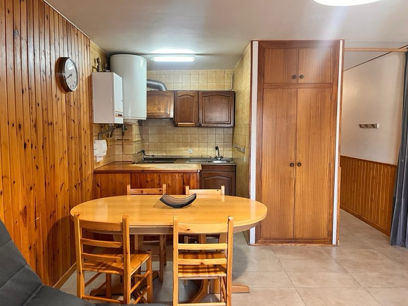 1-bedroom flat for sale in Pas de la Casa, Encamp · 6 of 8