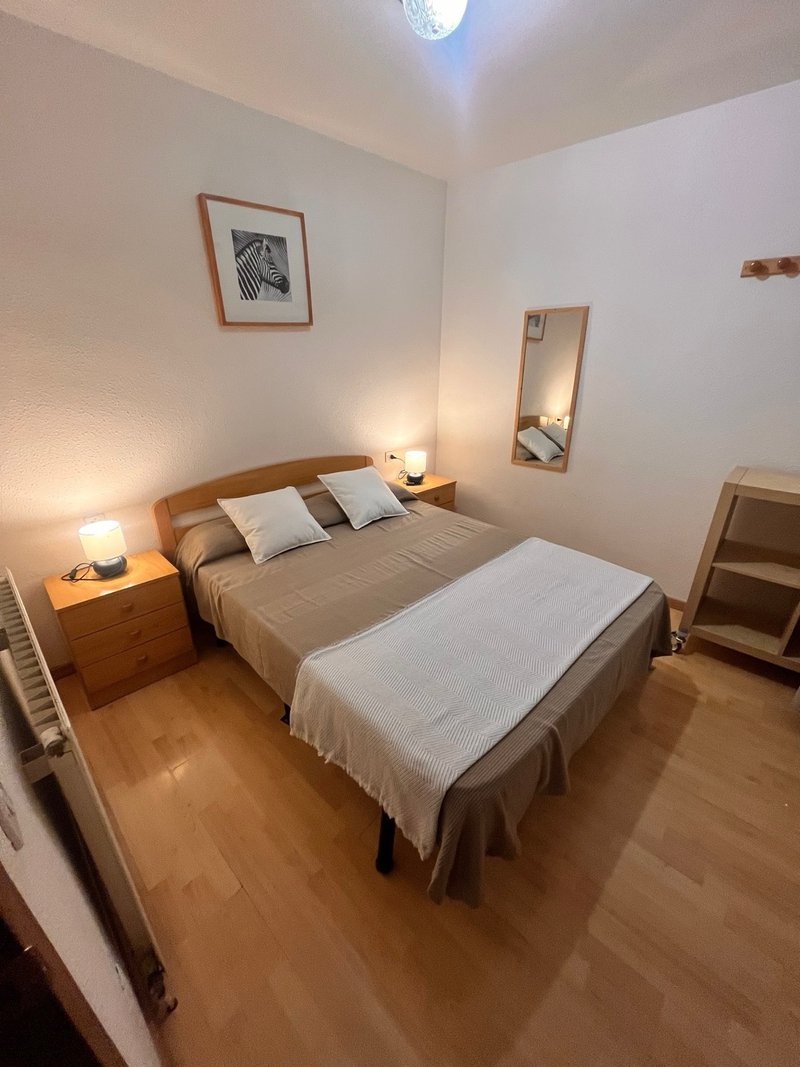 1-bedroom flat for sale in Pas de la Casa, Encamp · 2 of 8