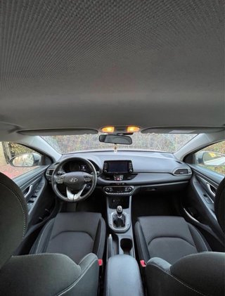 Hyundai i30 2017