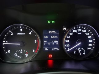 Hyundai i30 2017