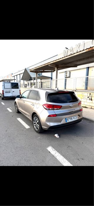 Hyundai i30 2017