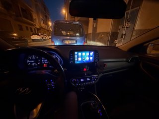 Hyundai i30 2017
