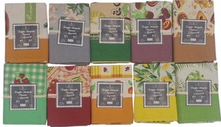 C/ Tovaglia / X6                           4€ / X1