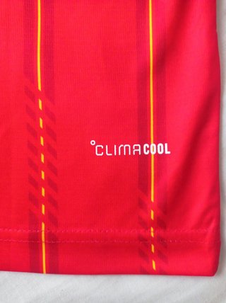 Camiseta España Adidas Lamine Yamal Talla L y M