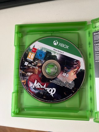 Metaphor: ReFantazio Xbox Series X