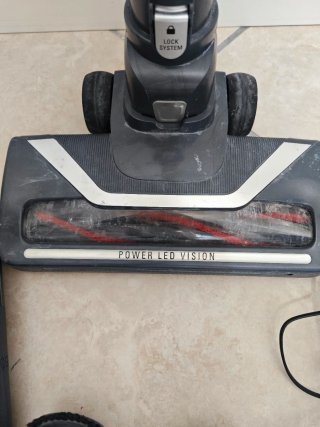 Aspirapolvere Rowenta X-PERT 6.60 Essential