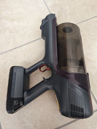 Aspirapolvere Rowenta X-PERT 6.60 Essential