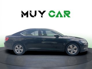 Skoda Superb 2.0 TDI Ambition DSG 110 kW (150 CV)