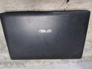 Notebook Asus X54H