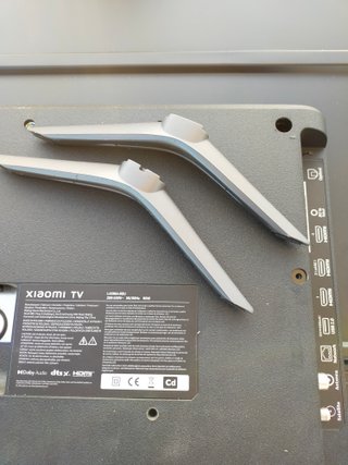 Placa electrónica TV Xiaomi 43"