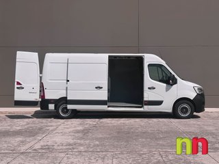 Renault RENAULT Master L3H2 FG35 2.3DCI 150cv + NAVI 2.3DCI 150cv