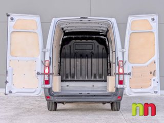 Renault RENAULT Master L3H2 FG35 2.3DCI 150cv + NAVI 2.3DCI 150cv