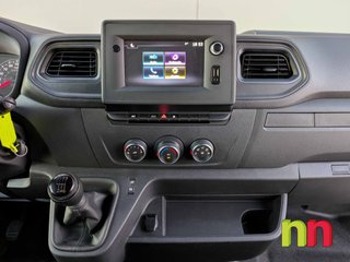 Renault RENAULT Master L3H2 FG35 2.3DCI 150cv + NAVI 2.3DCI 150cv
