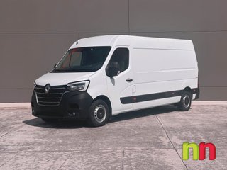 Renault RENAULT Master L3H2 FG35 2.3DCI 150cv + NAVI 2.3DCI 150cv