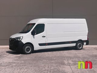 Renault RENAULT Master L3H2 FG35 2.3DCI 150cv + NAVI 2.3DCI 150cv