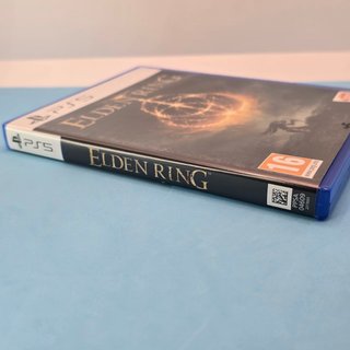 Elden Ring PS5