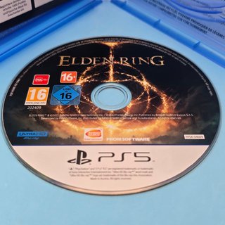 Elden Ring PS5