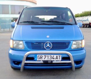 Mercedes-Benz Clase V 1998