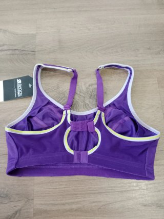 Sujetador deportivo Shock Absorber 100B