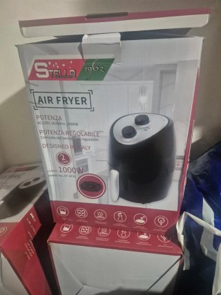 Freidora de Aire Stella 2L 1000W