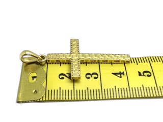 E1180190-0 COLGANTE ORO 18K