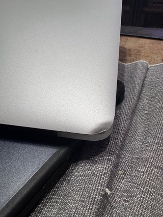 MacBook Air 2015