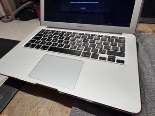 MacBook Air 2015