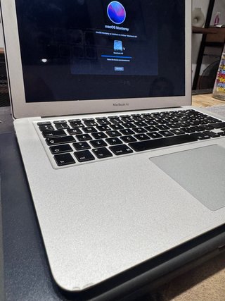 MacBook Air 2015