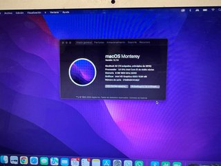 MacBook Air 2015