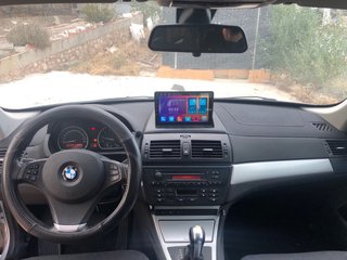 BMW X3 2007